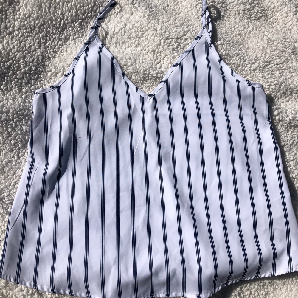 ❤️ Shein tank
